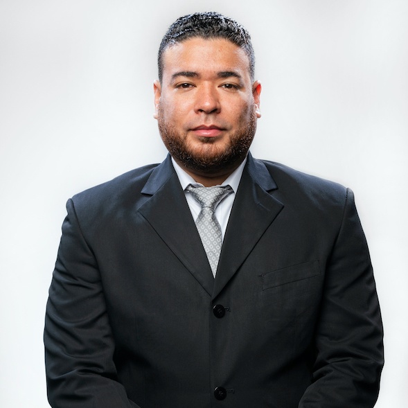 Américo Rodríguez